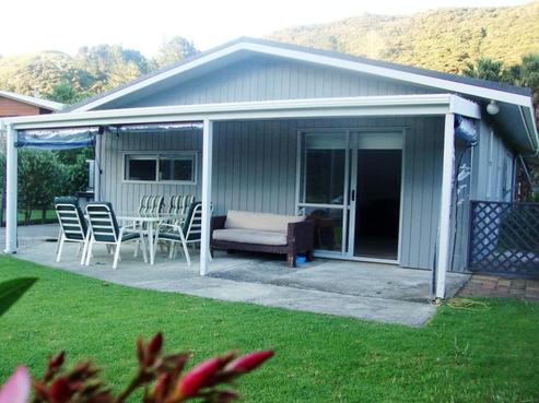 31 Tauranga Bay Road, Kaeo
