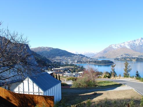 25 Richards Park Lane, Fernhill/Sunshine Bay