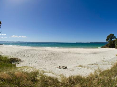 39 Otama Beach Road, Opito Bay