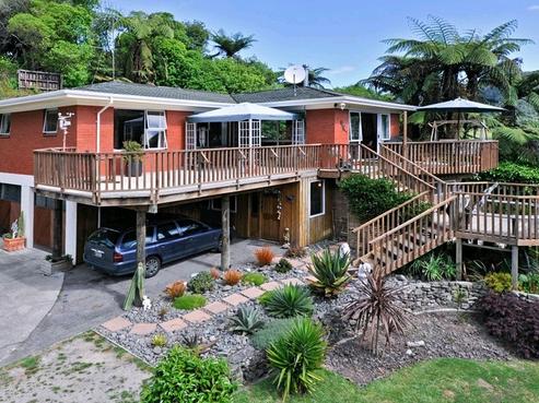 42 Summit Road, Lake Okareka