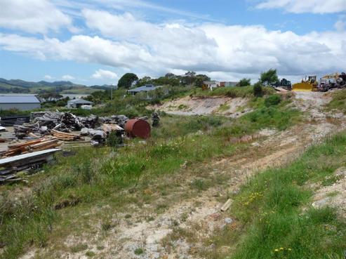 22 Karamea Road, Mangonui