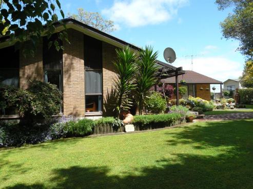 1784 Otorohanga Road, Otorohanga