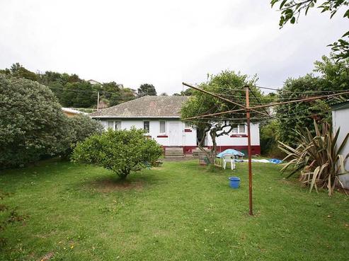 31 Ngamotu Road, Moturoa