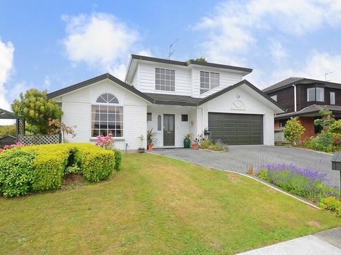 7 Kingfisher Close, Brown Owl