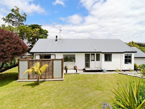 7 Garcia Place, West Harbour