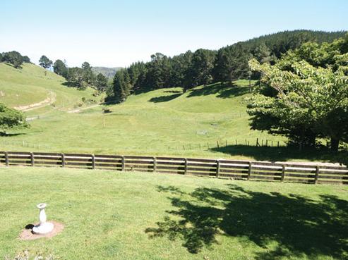 493 Dods Road, Waikite Valley