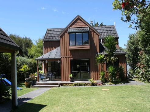 843 Cove Road, Waipu