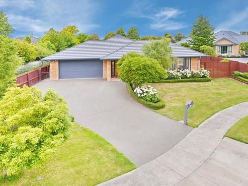 25 Milesbrook Close, Rangiora
