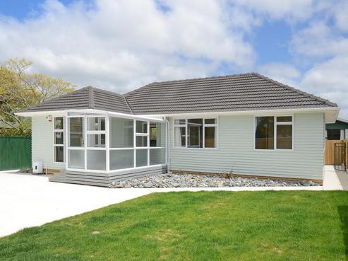 5A Byron Street, Trentham