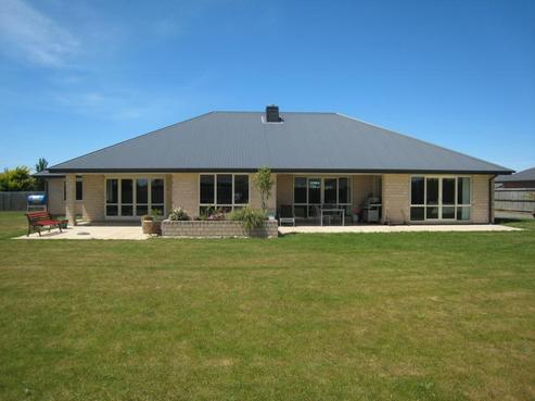 21A Sheridan Drive, Rolleston