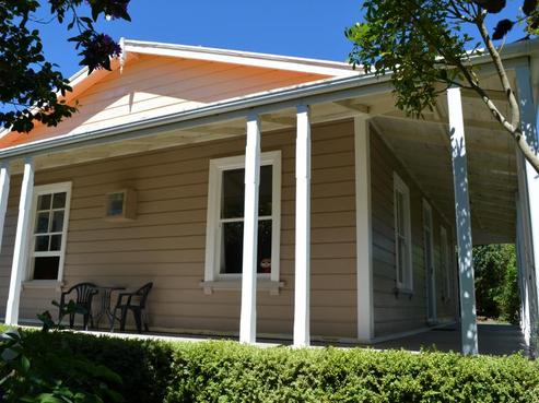 42 Jacksons Line, Mauriceville