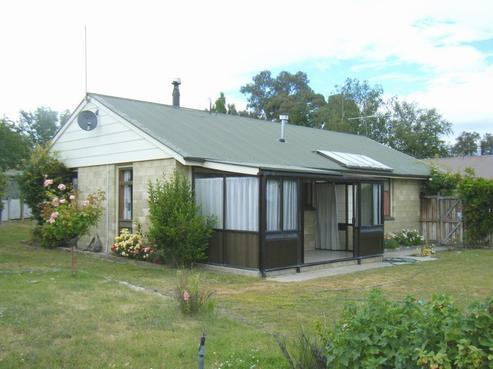 4 Parcell Court, Cromwell