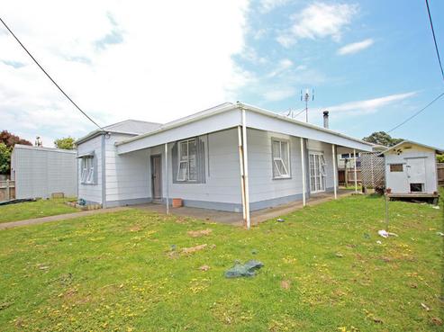 95 Domett Street, Waitara