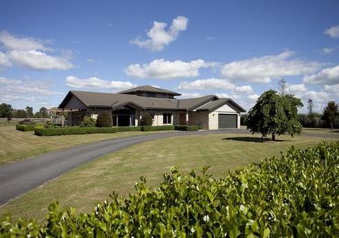 1030 Kaipaki Road, Ohaupo