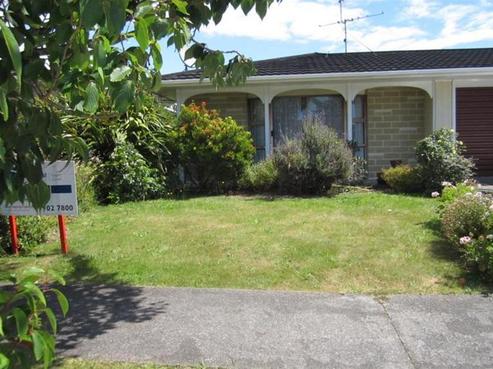 38 Belvedere Avenue, Waikanae