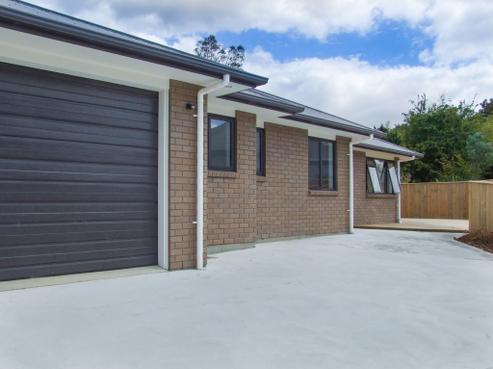 20 Camden Street, Feilding