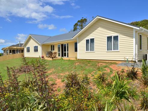 89 Falls Road, Warkworth
