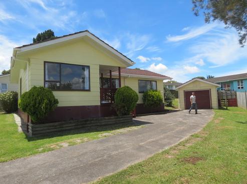 17 Brougham Place, West Harbour