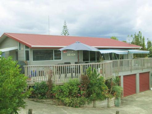 21 Hihi Road, Mangonui