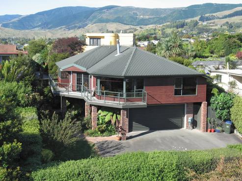 22 Blair Terrace, Richmond