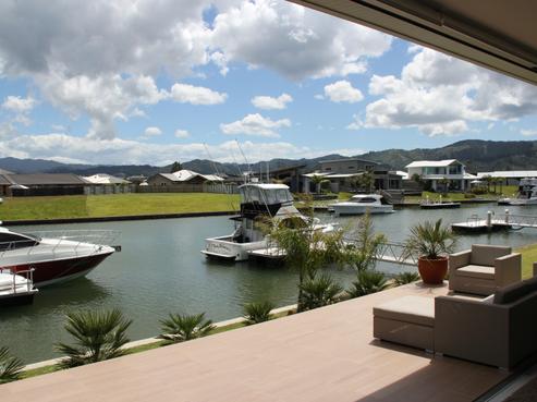5 Little George Place, Whitianga