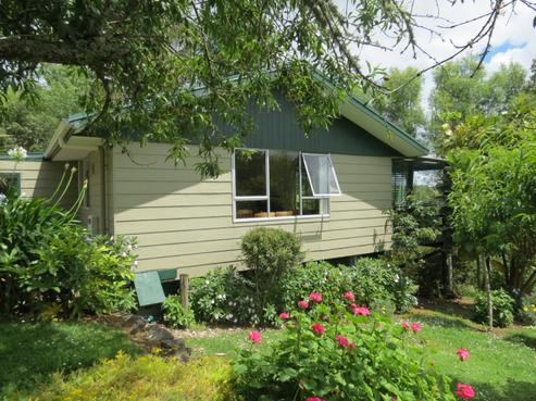 303 Mcbeth Road, Maungatapere
