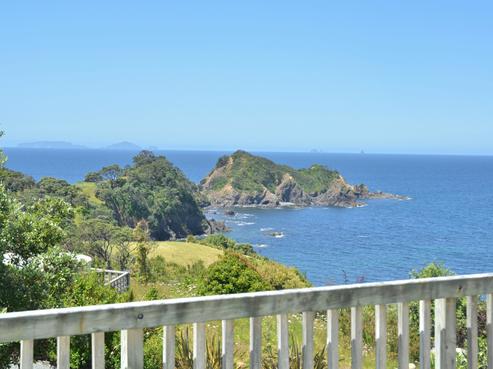 25 Dolphin Place, Tutukaka