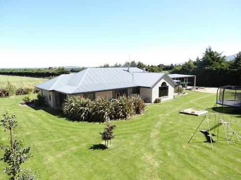 1070 Ashley Gorge Road, Glentui