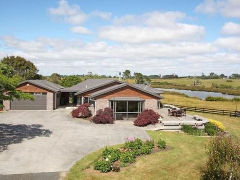 197 Whangapouri Road, Karaka