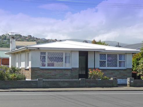 260 Macandrew Road, Forbury