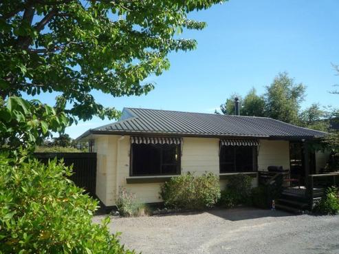 15A Denby Place, Hanmer Springs