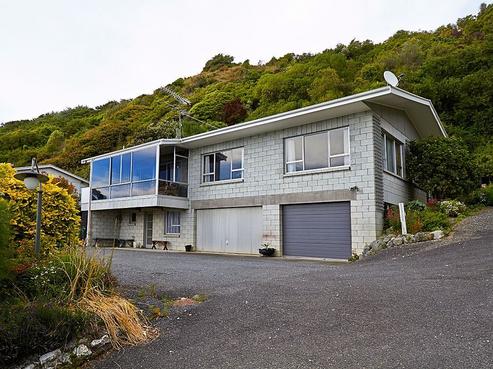 134 Torquay Street, Kaikoura