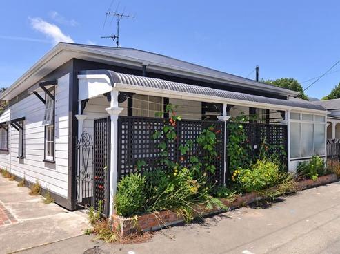 1 King Street, Nelson City