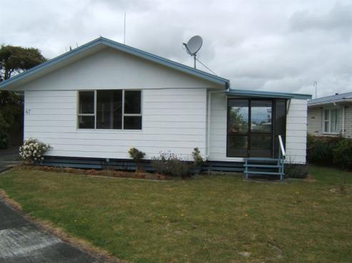 47 Herrington Street, Foxton