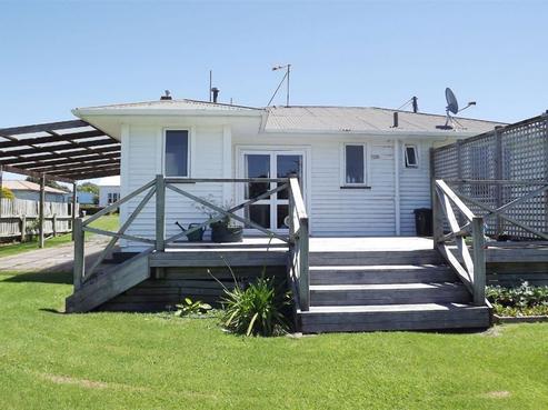 78A Strange Street, Waitara