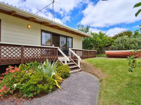 17A Bertram Street, Warkworth