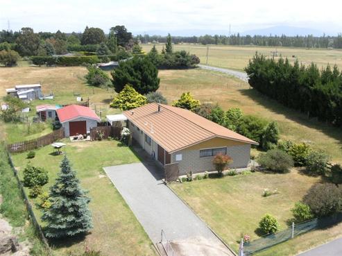 97 Enverton Drive, Rangiora