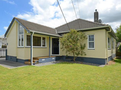 8 Dyer Street, Epuni