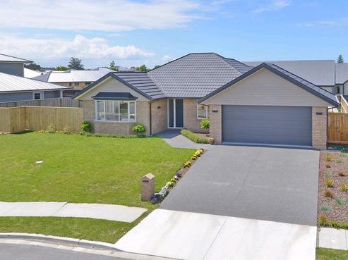 20 Holly Place, Rangiora