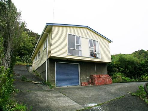 43 Waiho Terrace, Elsdon