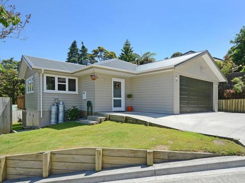 31 Forest Road, Pinehaven
