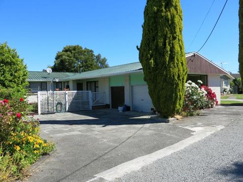 27 Hillcrest Street, Solway