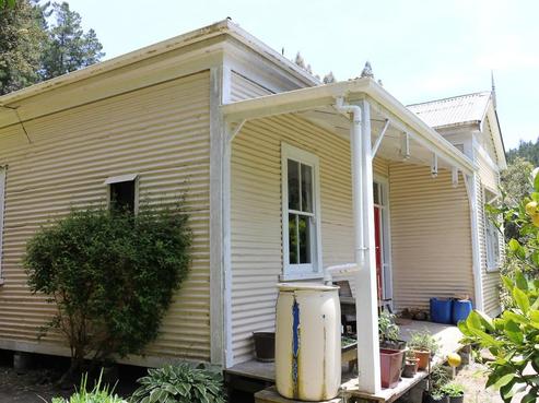 1971 Kauarapaoa Road, Brunswick