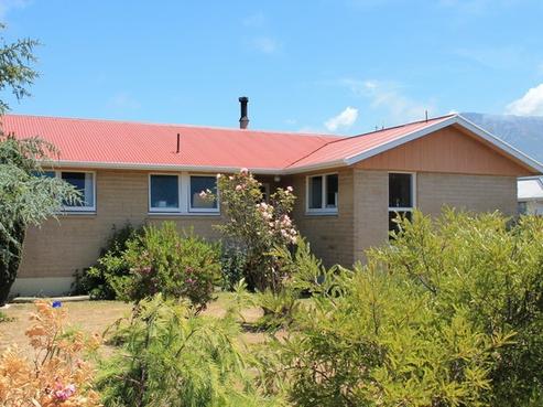235 Beach Road, Kaikoura