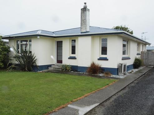 100 Oreti Street, Kingswell