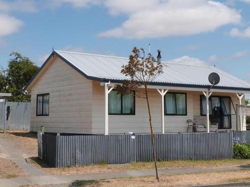 43 Ramsey Crescent, Flaxmere