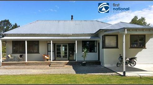 31 Fairfield Avenue, Fairton
