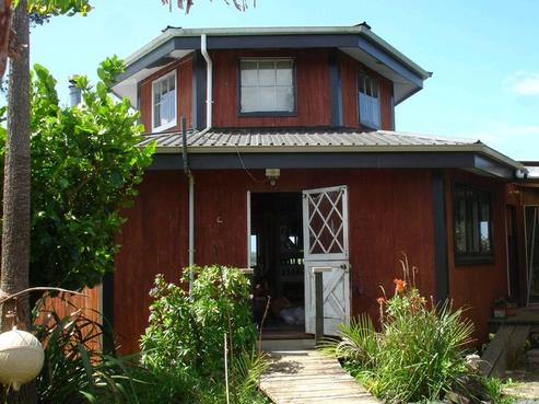 271 Hailes Road, Whananaki