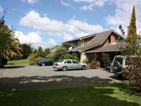 353 Tangihua Road, Maungakaramea