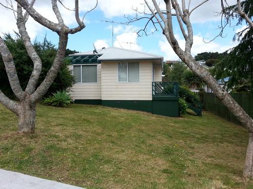 1/40 Gillingham Road, Kamo